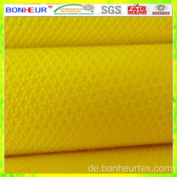 Dobby High Visibility Polyester Baumwollgewebe